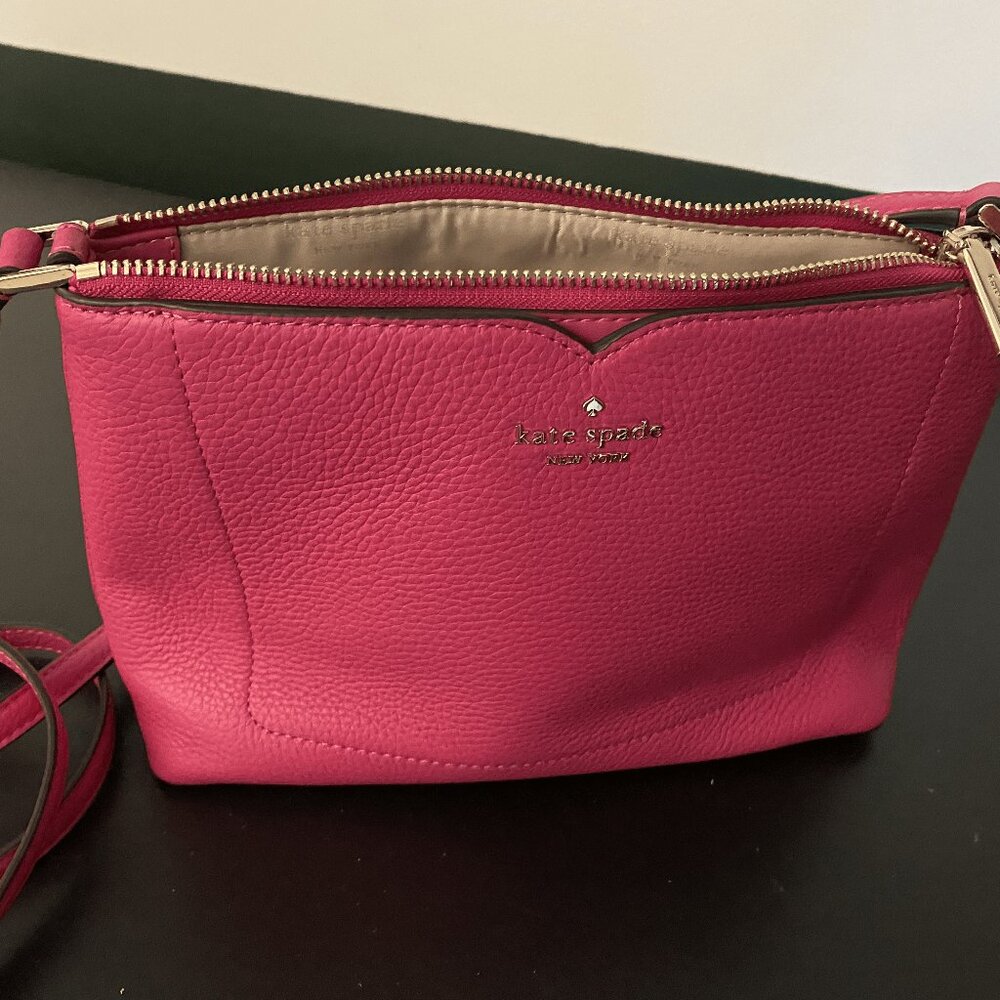 Kate Spade Crossbody